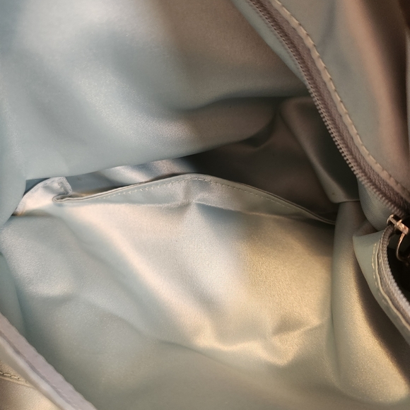 Coach Kristin Op Art Satchel/Hobo Bag - Picture 11 of 13